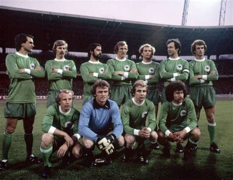 Для просмотра онлайн кликните на видео ⤵. West Germany reunited their famous 1974 World Cup winning ...