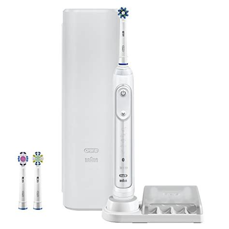 Best Braun Oral B Sonic Complete Toothbrush Battery Your Best Life