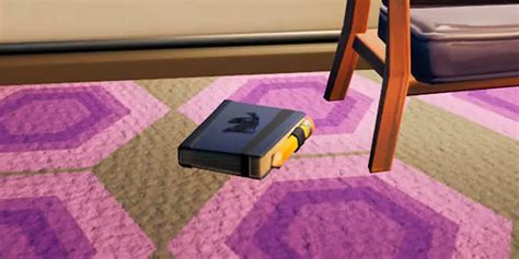 Fortnite Every Book On Explosions Location Week 12 Challenge