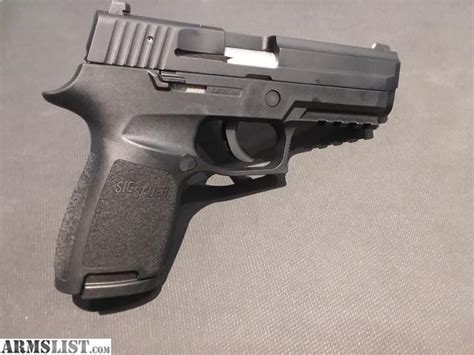 Armslist For Sale Brand New Sig Sauer P250 22 22lr Handgun