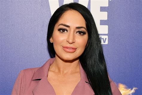 Angelina Pivarnick Wins 350k In Fdny Sexual Harassment Suit