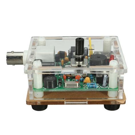 See more of arduino & arm ham radio projects on facebook. S-PIXIE CW QRP Shortwave Ham Amateur Radio Transceiver 7.023MHz DIY Kits +Case | eBay
