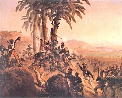 12 Little Known Facts About The Haitian Revolution