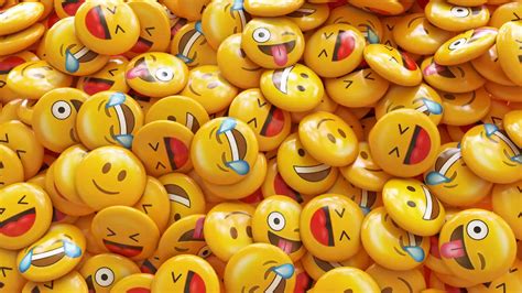 Emojis De Oorsprong En Hoe Ze Verkeerd Worden Gebruikt