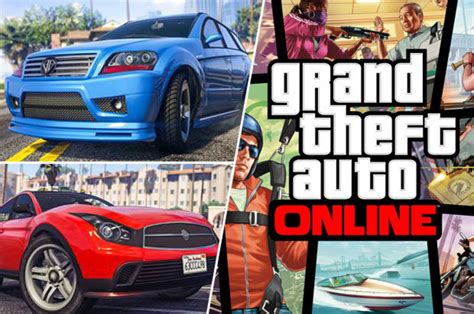 Gta 5 Online New Dlc Revealed New Vehicles And New Updates Provide Big
