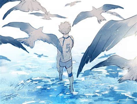 My kawaii sister (haikyuu x kageyama little sister)✅. 「Haikyuu」おしゃれまとめの人気アイデア｜Pinterest｜Mine!Mine! MINEEE! | 星海 ...