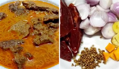 In contrast to other cuisines, chickens are mixed. Masak Gulai Darat Daging, Tak Perlu Tumis. Ni Stepnya ...