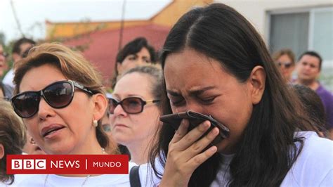Feminicidio En México Mara Castilla El Asesinato De Una Joven De 19