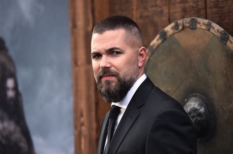 'The Northman' Director Robert Eggers Explains Why His Style is