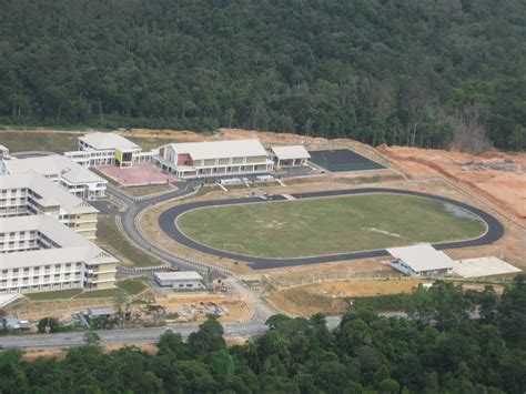 Specialize in compulsory, sekolah kebangsaan and sekolah menengah. SM SAINS SEMBRONG: Kemunculan SM SAINS SEMBRONG di Daerah ...