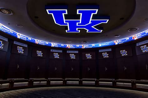 Top 10 Sports At The University Of Kentucky Oneclass Blog