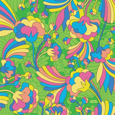 Maybe you would like to learn more about one of these? Flower Pattern