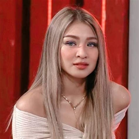 If you are looking for genuinely natural beauties, then this is the country to visit. Nadine Lustre Hair Color / Https Encrypted Tbn0 Gstatic ...