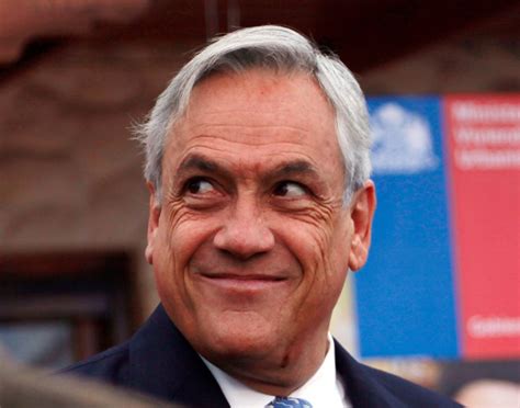En su breve alocución piñera remarcó que chile necesita acuerdos, más que enfrentamientos. Chile's Pinera wins presidency as opponent concedes - Stabroek News
