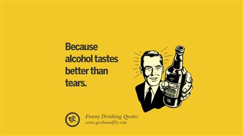 Funny Quotes About Drinking Alcohol Shortquotescc