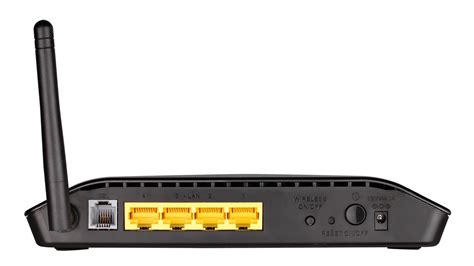 Dsl 2640b Wireless G Adsl2 Modem Router D Link Uk