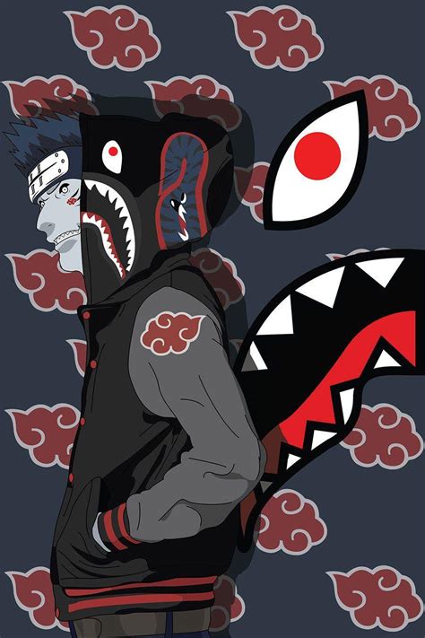 When pain shot a nail at kakashi, he warped it away and pretended it had hit him: Supreme Naruto Wallpapers - Wallpaper Cave