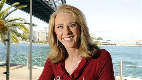 Newsreader Tracey Spicer Confesses To Sex With A Hairbrush In Highly Personal Self Appraisal