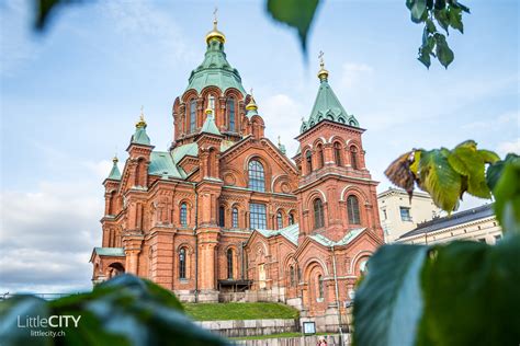 Unternehmen sie jetzt eine kurzreise von travemünde nach helsinki und besuchen sie finnlands faszinierende hauptstadt. Helsinki Reisetipps: Die 7 besten Aktivitäten in der ...