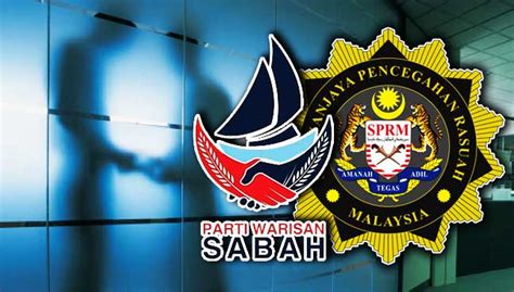 Parti warisan sabah (warisan) plus akan menggunakan tiga logo pada pilihan raya negeri (prn) sabah. MACC detains Putatan Warisan leader over RM1.5 bil probe ...