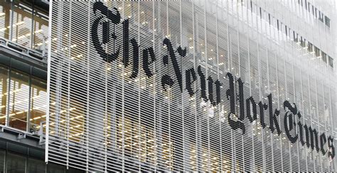 Come Scrivere Il Titolo Di Un Articolo Del New York Times Il Post