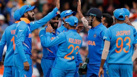 India Vs Australia Cricket World Cup Finals Images Stock Photos Hot