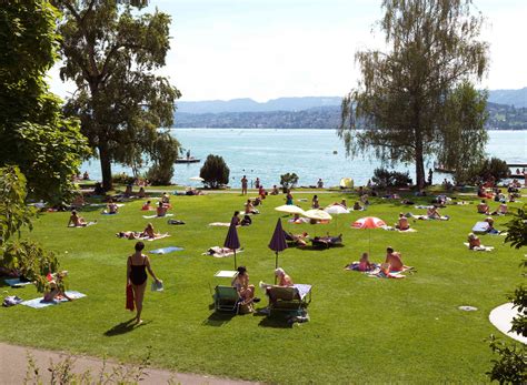 12 Things To Do Around Lake Zurich