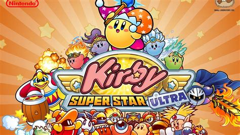 HD Kirby Wallpaper (69+ images)