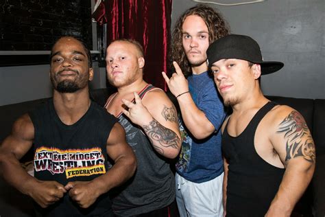 EW Digital Photos Extreme Midget Wrestling At TLA 8 11 2014