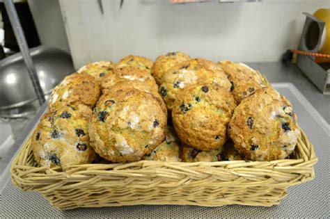 A typical day as a cashier at whole foods market entailed plenty of customer service and also getting your foot in the door to other departments to build more skills. Scones - City Bakery US