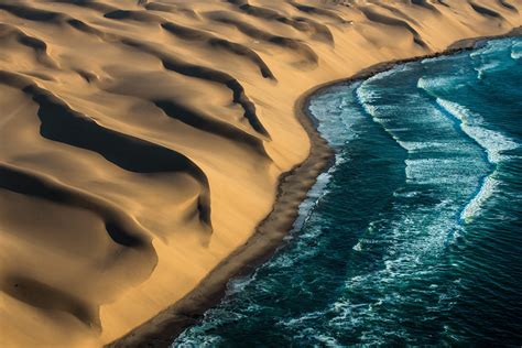 Discover The Most Astonishing Beaches Of Africa