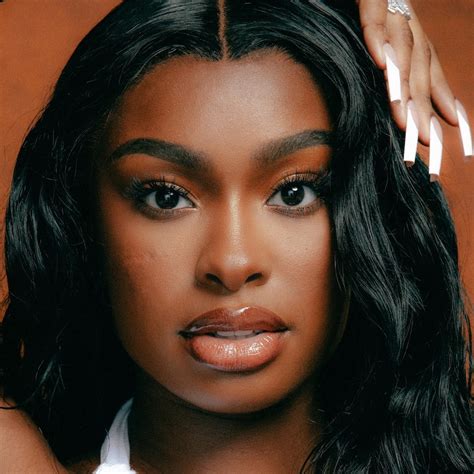 Coco Jones Drops A Sensational Debut Ep What I Didn T Tell You