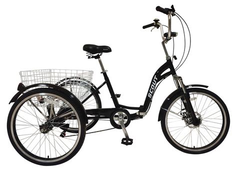 Tricycles 8 Things To Know About Riding A Tricycle Cycling Passion