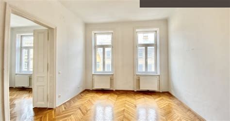 Wohnfläche123 m² zimmer 4 miete€ 2.290,00. Klassische 2-Zimmer-Altbauwohnung zur Miete 1150 Wien ...