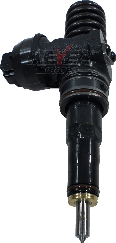 2.026 ergebnisse für pumpe düse element. 01.630.474.0 MM Pumpe-Düse-Element VW 2.5 TDi (PDE ...