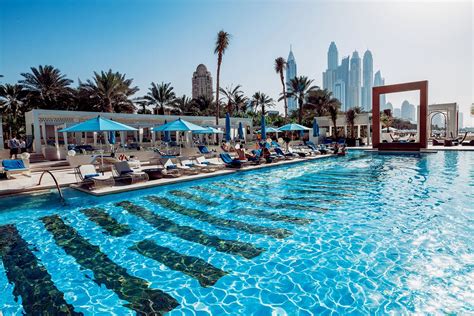 Ladies Can Enjoy One Of Dubais Best Beach Clubs For Dhs100 News