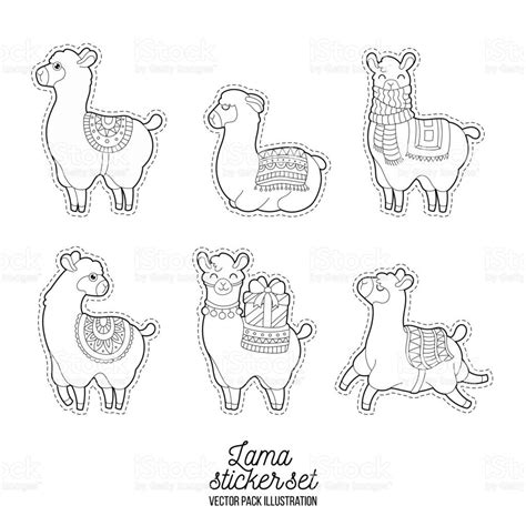 Https://favs.pics/coloring Page/alpaca Adult Coloring Pages