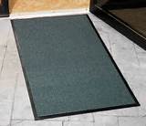 Pictures of Floor Mats Entrance Commercial
