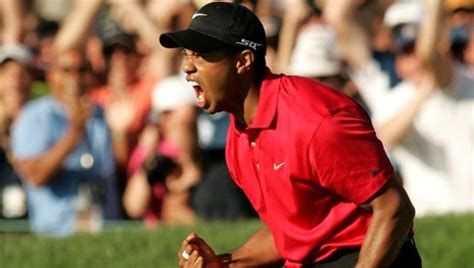 La Pol Mica Y Medi Tica Vida De Tiger Woods Da El Salto A La Televisi N