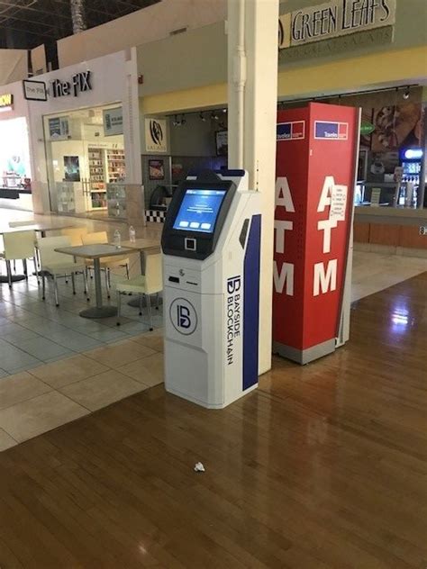 Bitcoin atm (abbreviated as batm) is a kiosk that allows a person to buy bitcoin using an automatic teller machine. ChainBytes | Bitcoin and Cryptocurrency ATMs