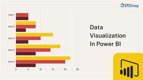 Data Visualization In Power Bi Interactive Bi Reports Epcgroup