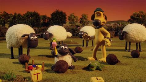 Shaun The Sheep Season 3 Episode 1 Youtube