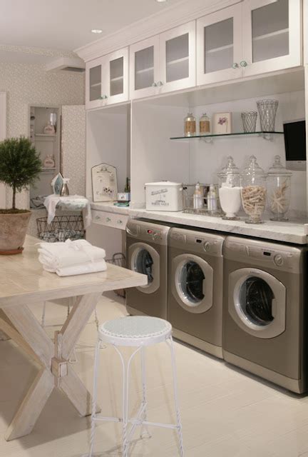 GID How to take charge of your laundry room with these 7 easy steps