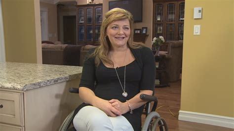 Driven Crash Survivors Open Up About Life Changing Injuries Cbc News