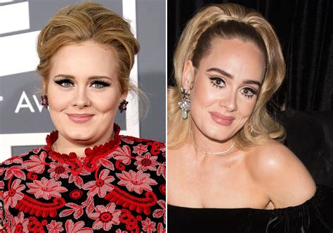 We would like to show you a description here but the site won't allow us. Adele Decided To Lose The Weight For These Reasons ...
