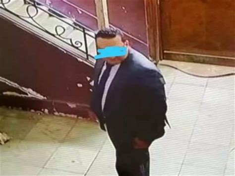 كل الحب والدعم والتقدير للست الشجاعة الجدعة التي خرجت وقررت. المتهم استدرجها بـ"قطعة حلوى".. الشرطة توثق 15 فيديو ...