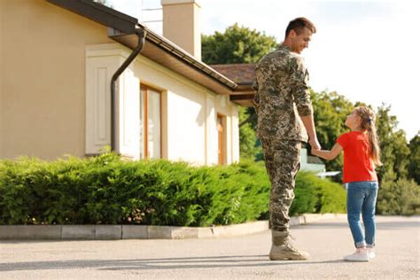 Military Housing The Pros And Cons Of Living On And Off Base