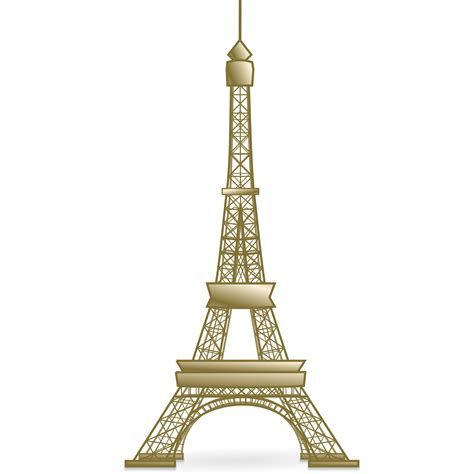 Multiple sizes and related images are all free on clker.com. eiffel tower clip art - Clip Art Library
