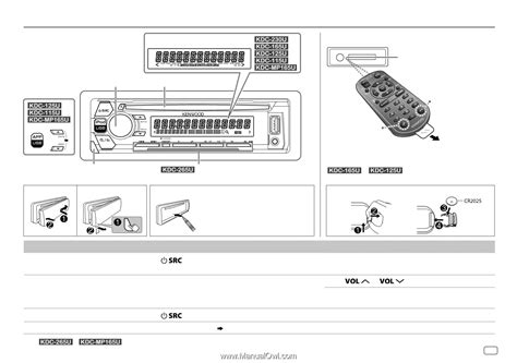 Check spelling or type a new query. Kenwood Kdc-108 Stereo Wire Diagram | Wiring Diagram Image