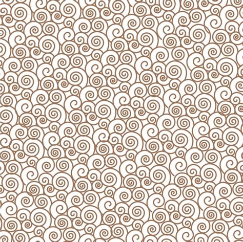 Find over 100+ of the best free floral pattern images. Swirl pattern background Free vector in Adobe Illustrator ...